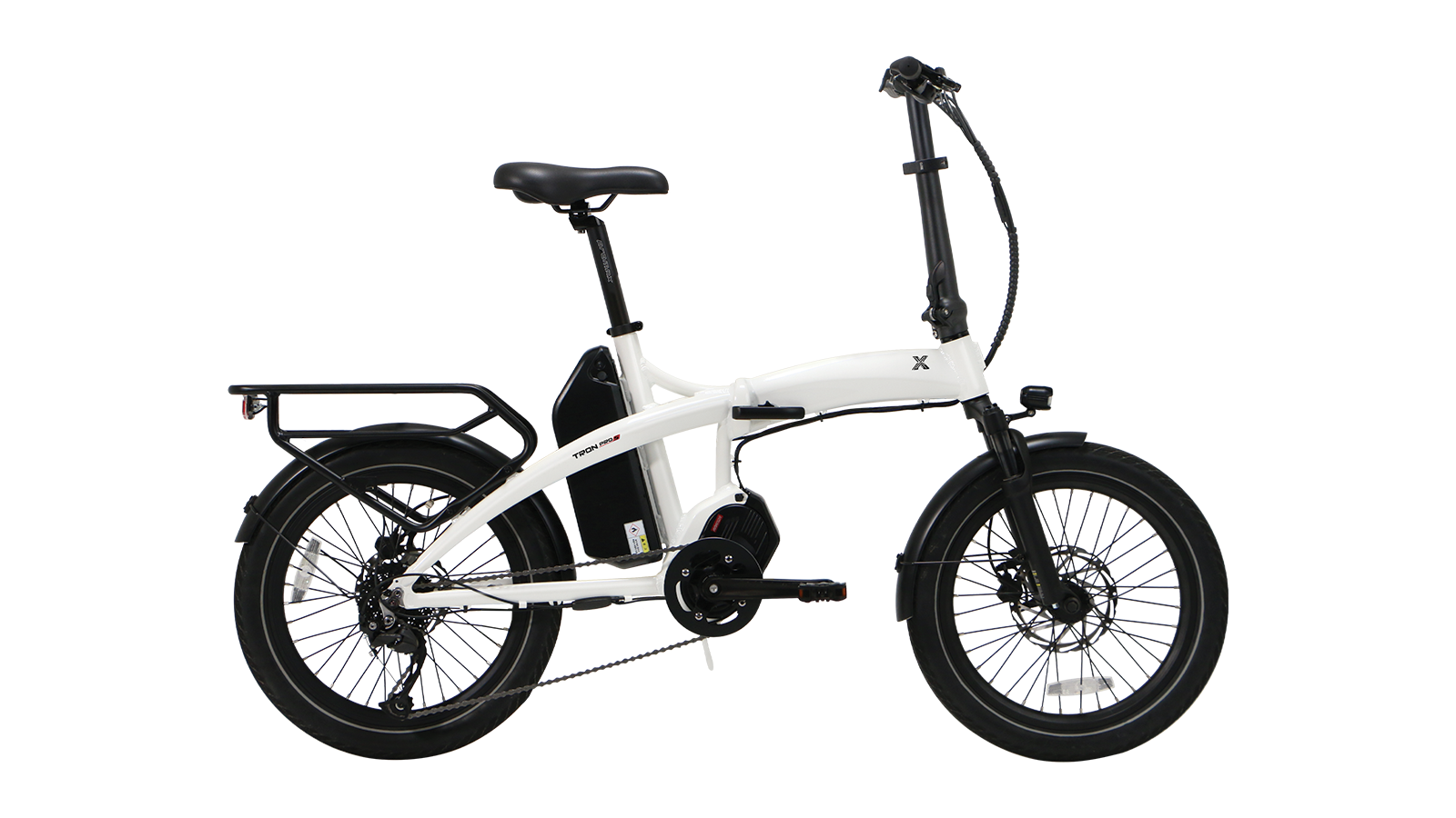 XTRON 중앙모터 모델